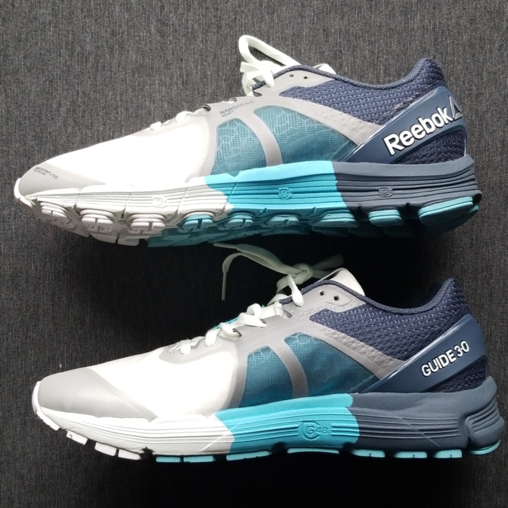 Women's running shoes